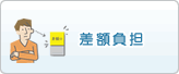差額負担